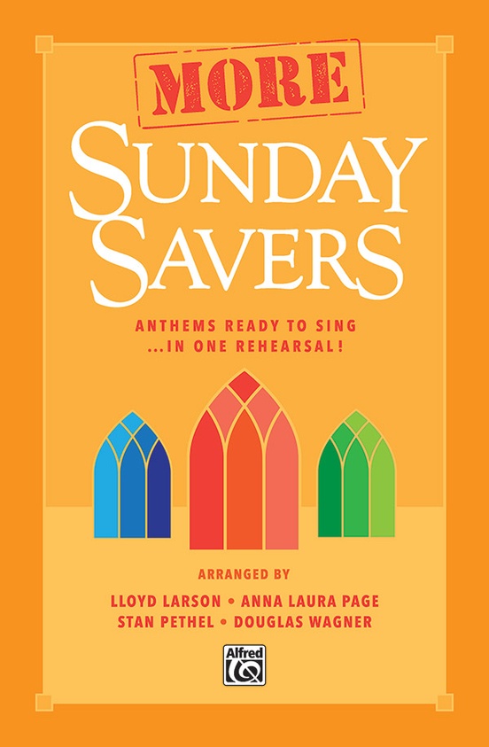 More Sunday Savers