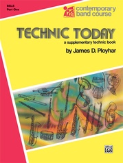 Technic Today, Part 1
