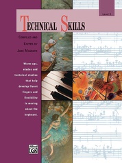 Technical Skills, Level 5