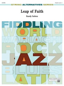Leap of Faith