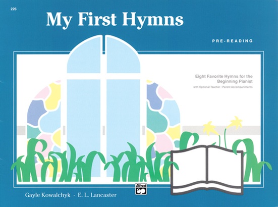 My First Hymns
