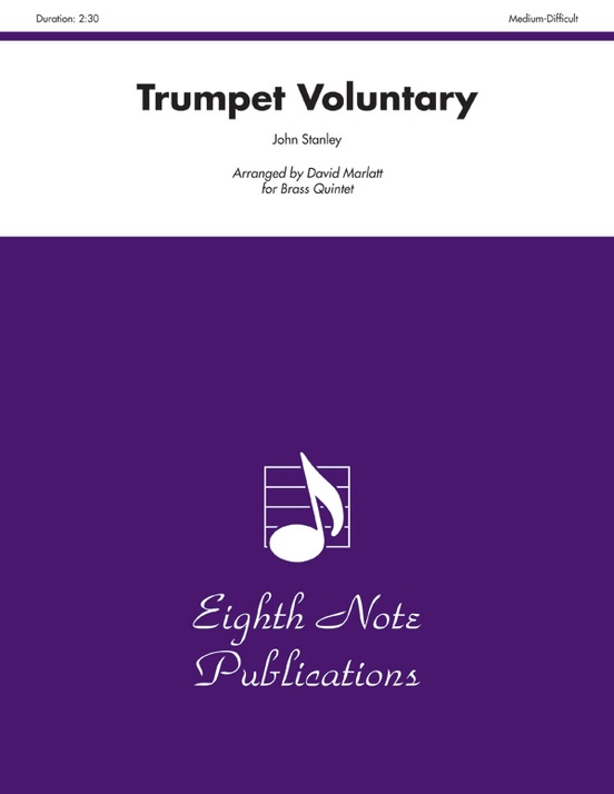 Trumpet Voluntary