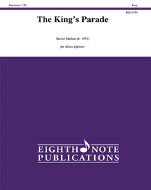 The King's Parade