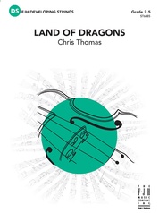 Land of Dragons