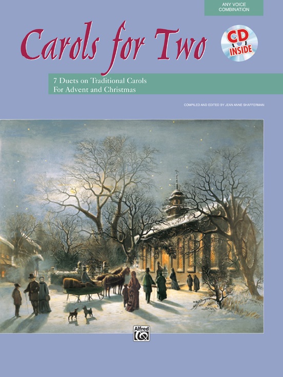 Carols for Two