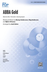 ABBA Gold