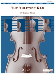 The Yuletide Rag