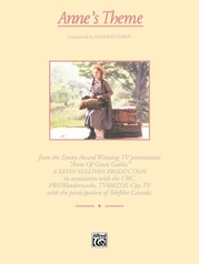 Anne's Theme (from Anne of Green Gables)