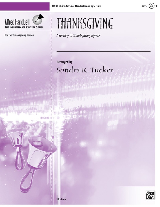 Thanksgiving