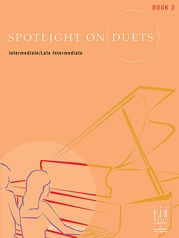 Spotlight on Duets, Book 2