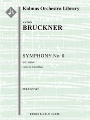 Symphony No. 8 in C minor