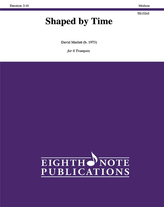 Shaped by Time