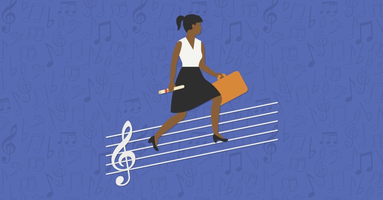 Why Should Students Study Music if They Don't Intend to Become a Professional Musician?