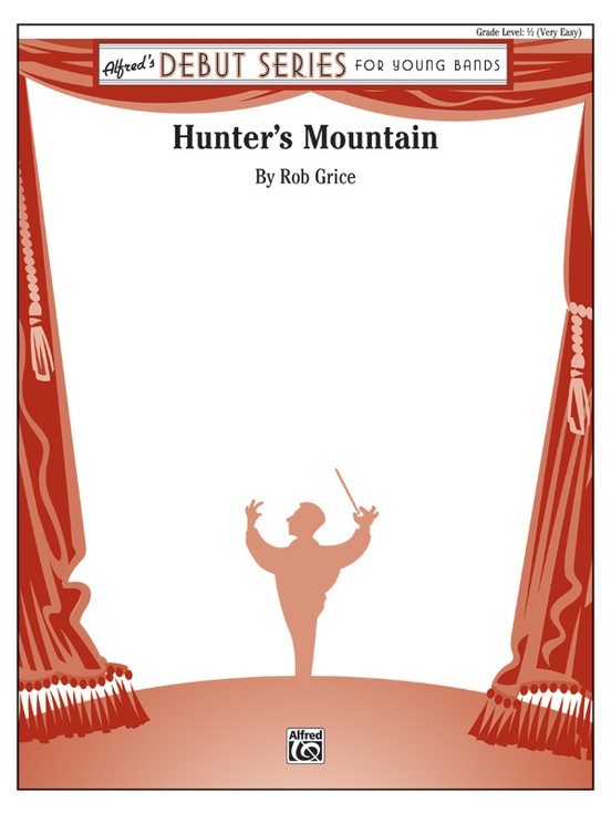 Hunter's Mountain