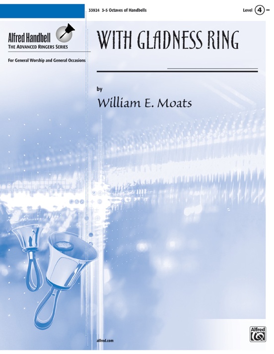 With Gladness Ring