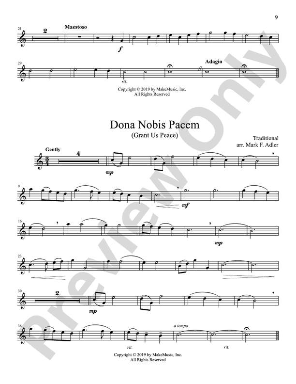 The Beginning Alto Saxophone Soloist: Saxophone - Digital