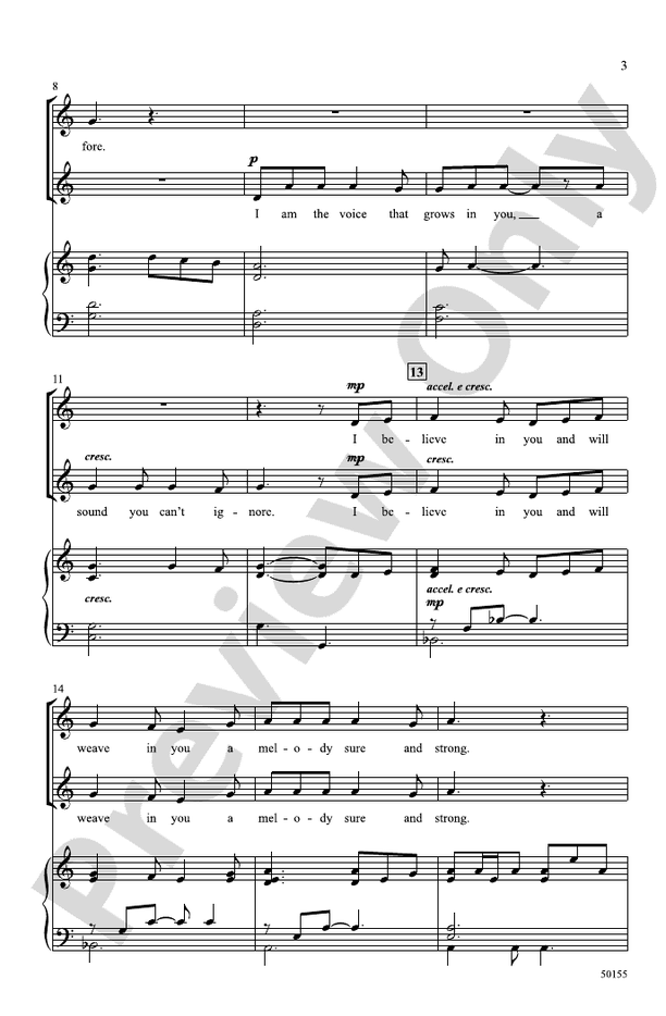 I Am Song