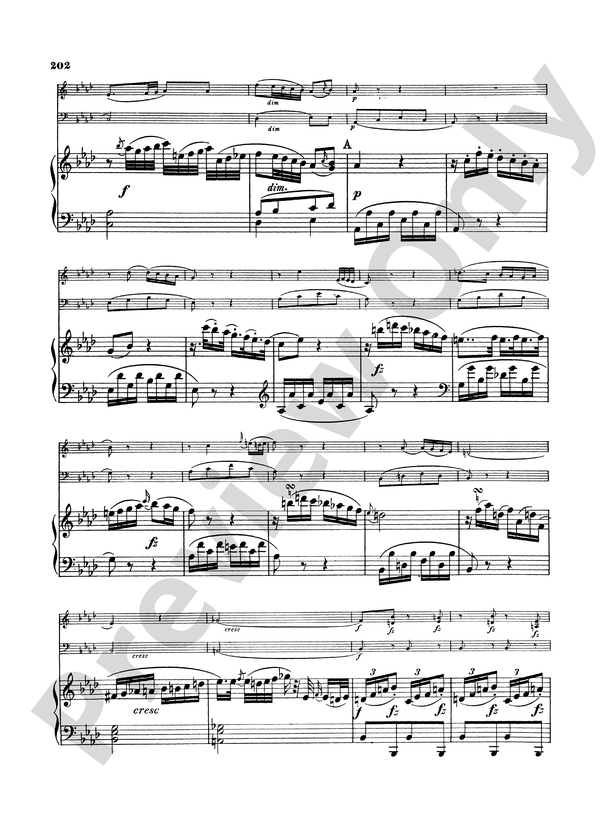 Haydn: Piano Trios, Volume II (Nos. 7-12): Piano Trio No. 11, in A 