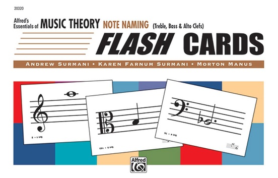 Guitar Flash Cards  Chords, Rhythm, & MORE! by Music in Everything