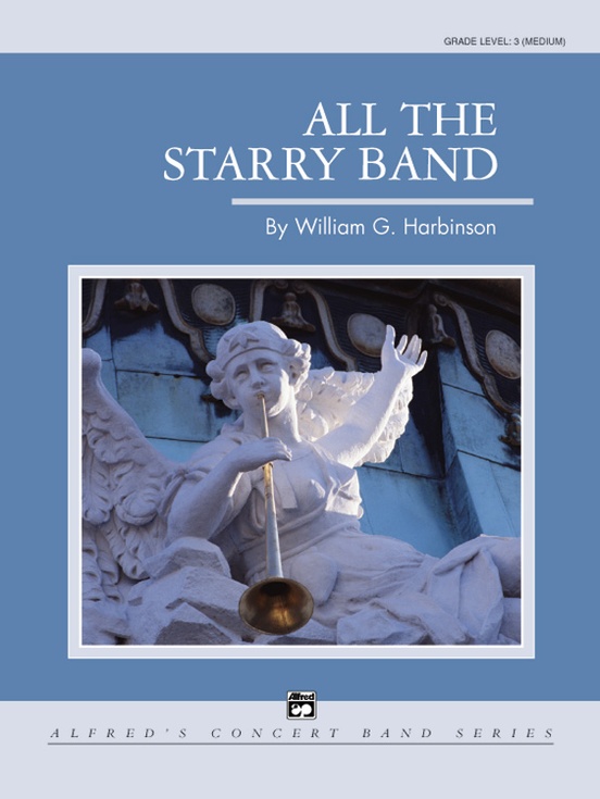 All the Starry Band