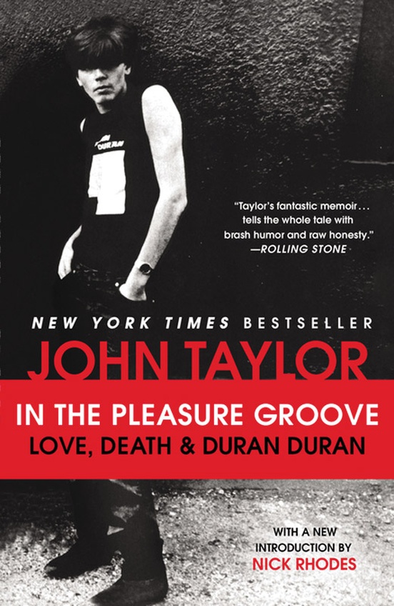 John Taylor: In the Pleasure Groove