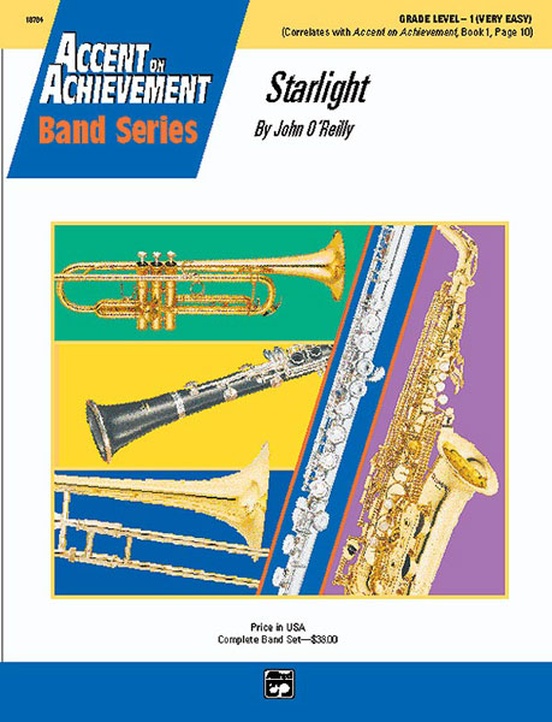 Starlight