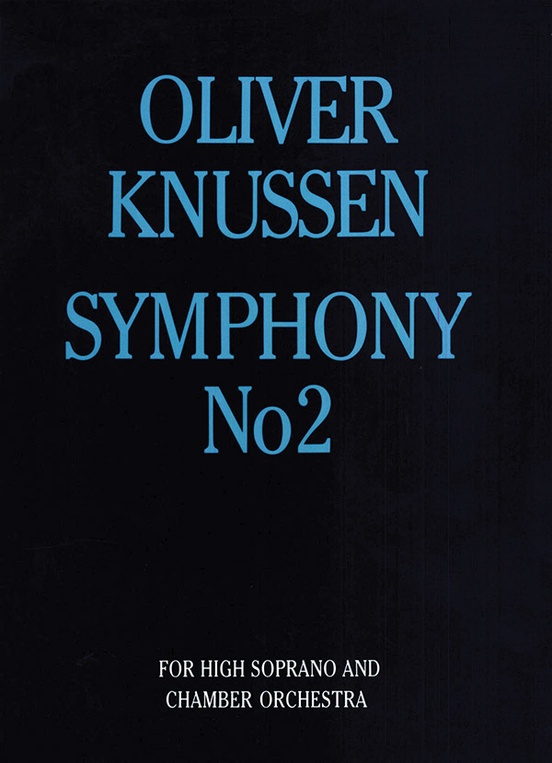 Symphony No. 2