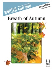 Breath of Autumn