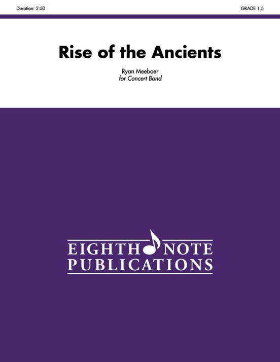 Rise of the Ancients