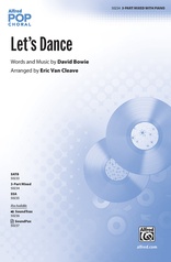 Let's Dance
