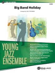 Big Band Holiday