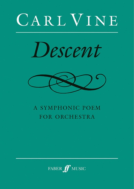 Descent (A Symphonic Poem)