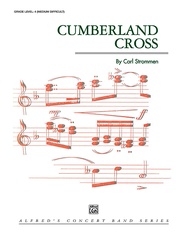 Cumberland Cross