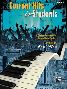 Current Hits for Students, Book 3