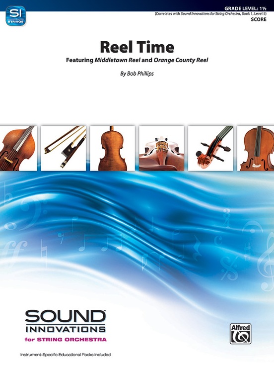 Reel Time