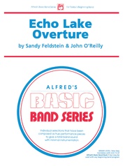 Echo Lake Overture