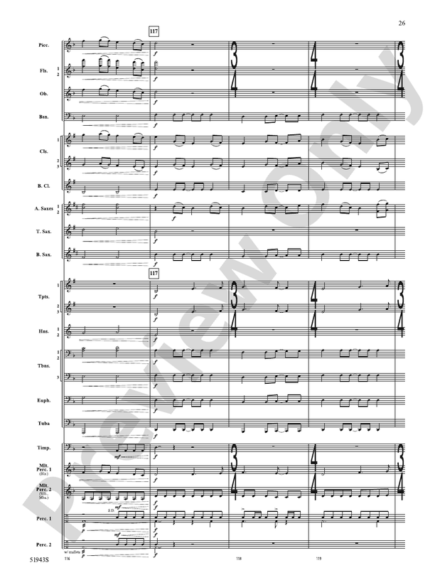 Rising From the Earth