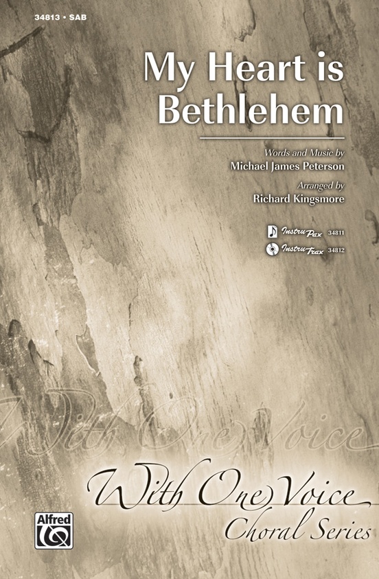 My Heart Is Bethlehem