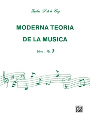 Moderna Teoría de la Música, Libro 3