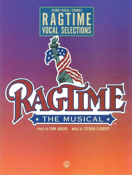 Ragtime, the Musical: Vocal Selections