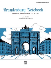 Brandenburg Notebook