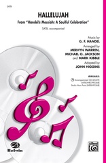 Hallelujah from Handel's Messiah: A Soulful Celebration