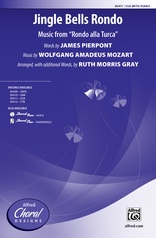 Jingle Bells Rondo