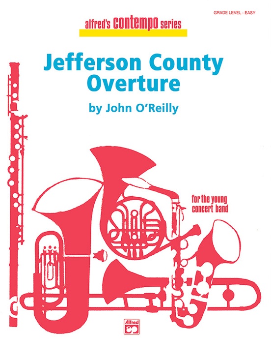 Jefferson County Overture