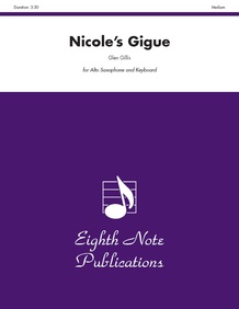 Nicole's Gigue