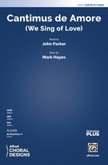 Cantimus de Amore