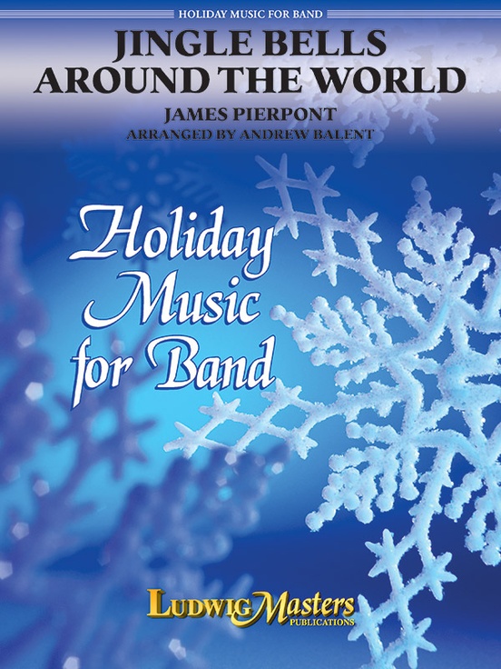 Jingle Bells Around the World