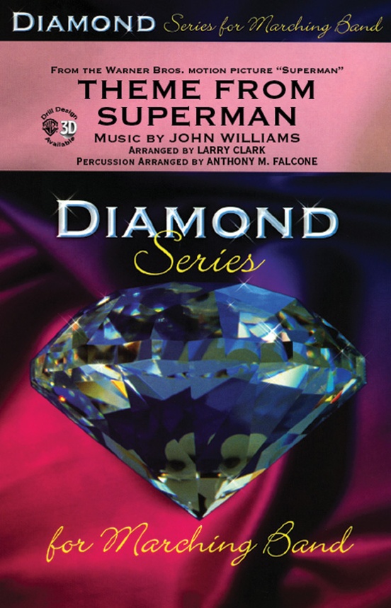 Superman, Theme from