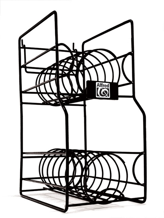 Alfred's Guitar Strings: Storage Bin