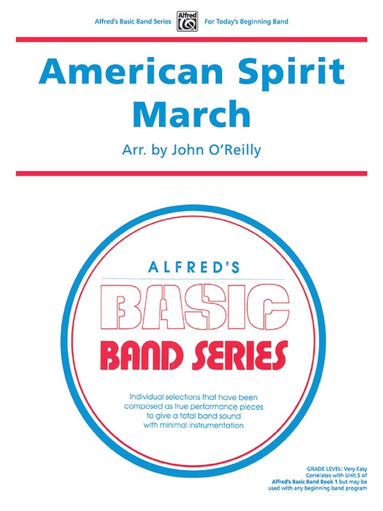 American Spirit March
